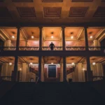 GAMP Protección Absoluta para Residencias Exclusivas y Colecciones Privadas