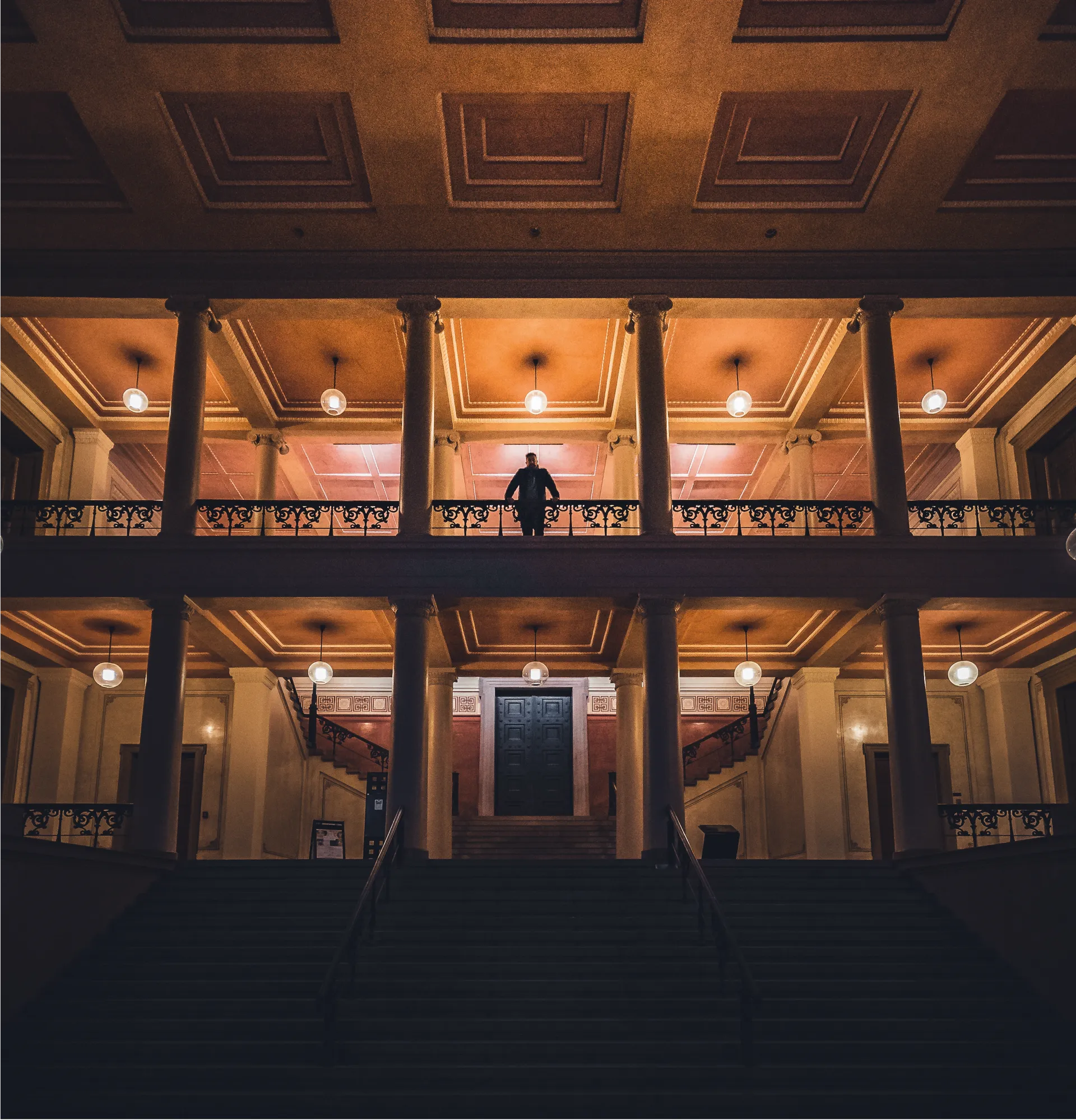 GAMP Protección Absoluta para Residencias Exclusivas y Colecciones Privadas