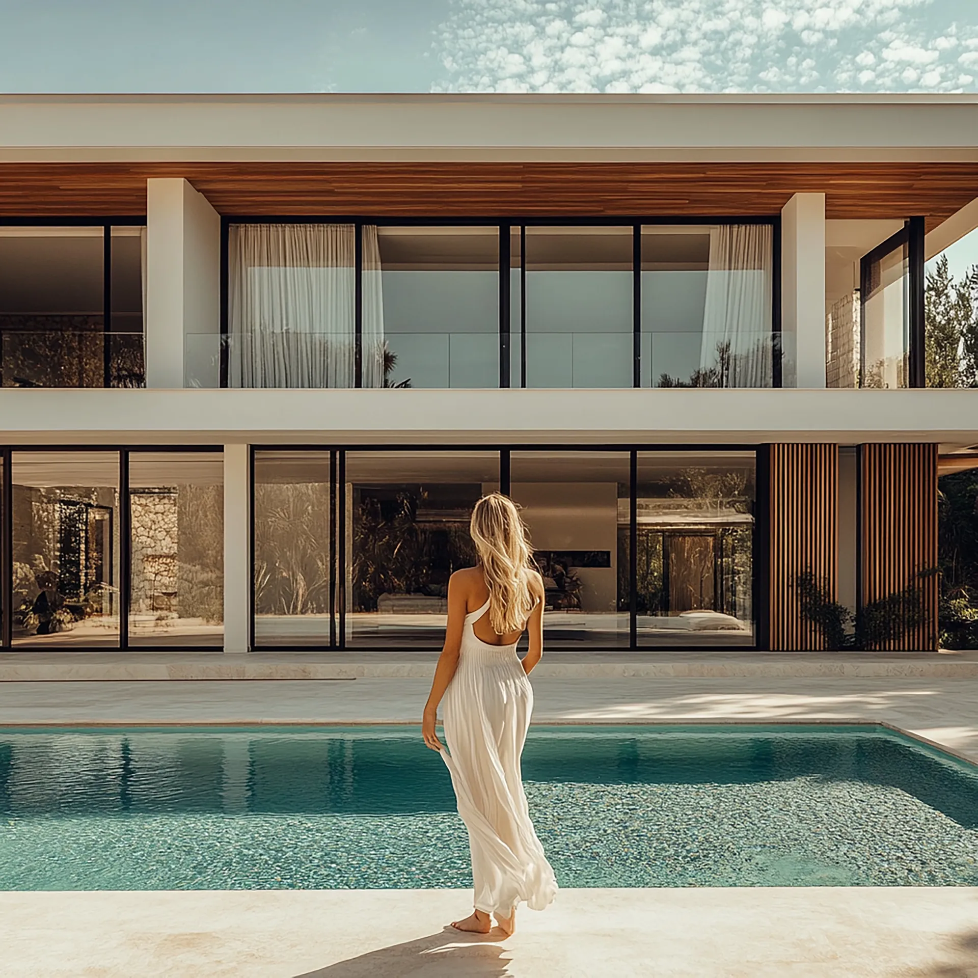 GAMP - Viviendas de Alto Valor