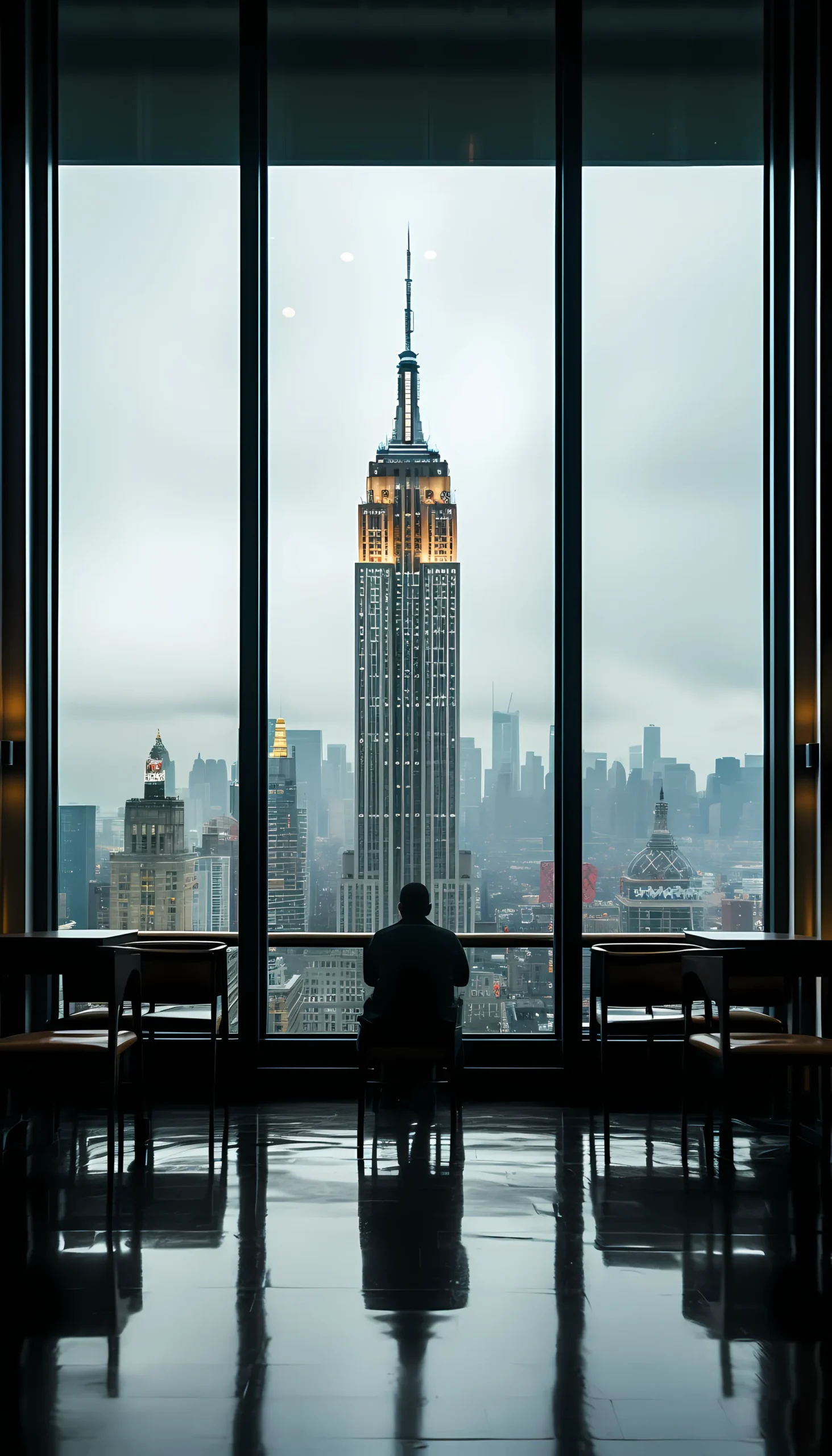 Concerte una reunión privada con nuestros consultores expertos para realizar un diagnóstico confidencial de los riesgos de su corporación o Family Office.