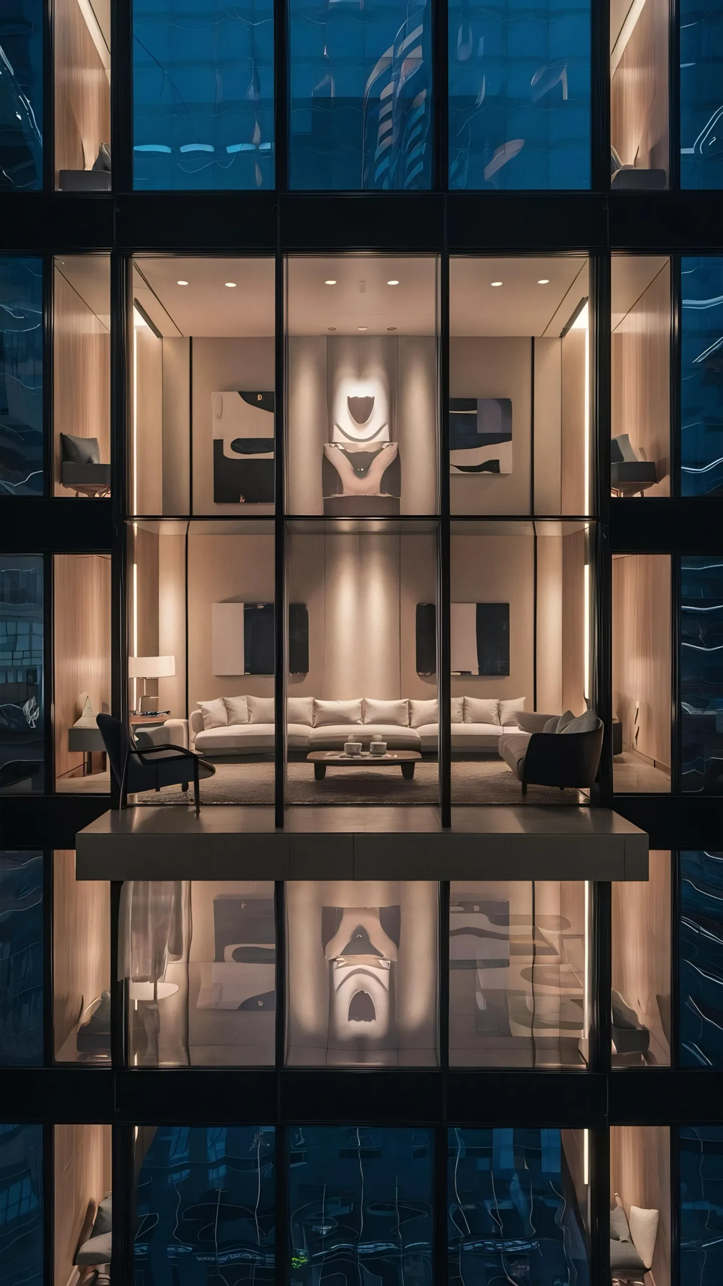 GAMP - Asesoramiento técnico y gestión de riesgos para sociedades familiares, corporaciones premium y Family Offices. Centralice la protección de su patrimonio corporativo con GAMP. 8