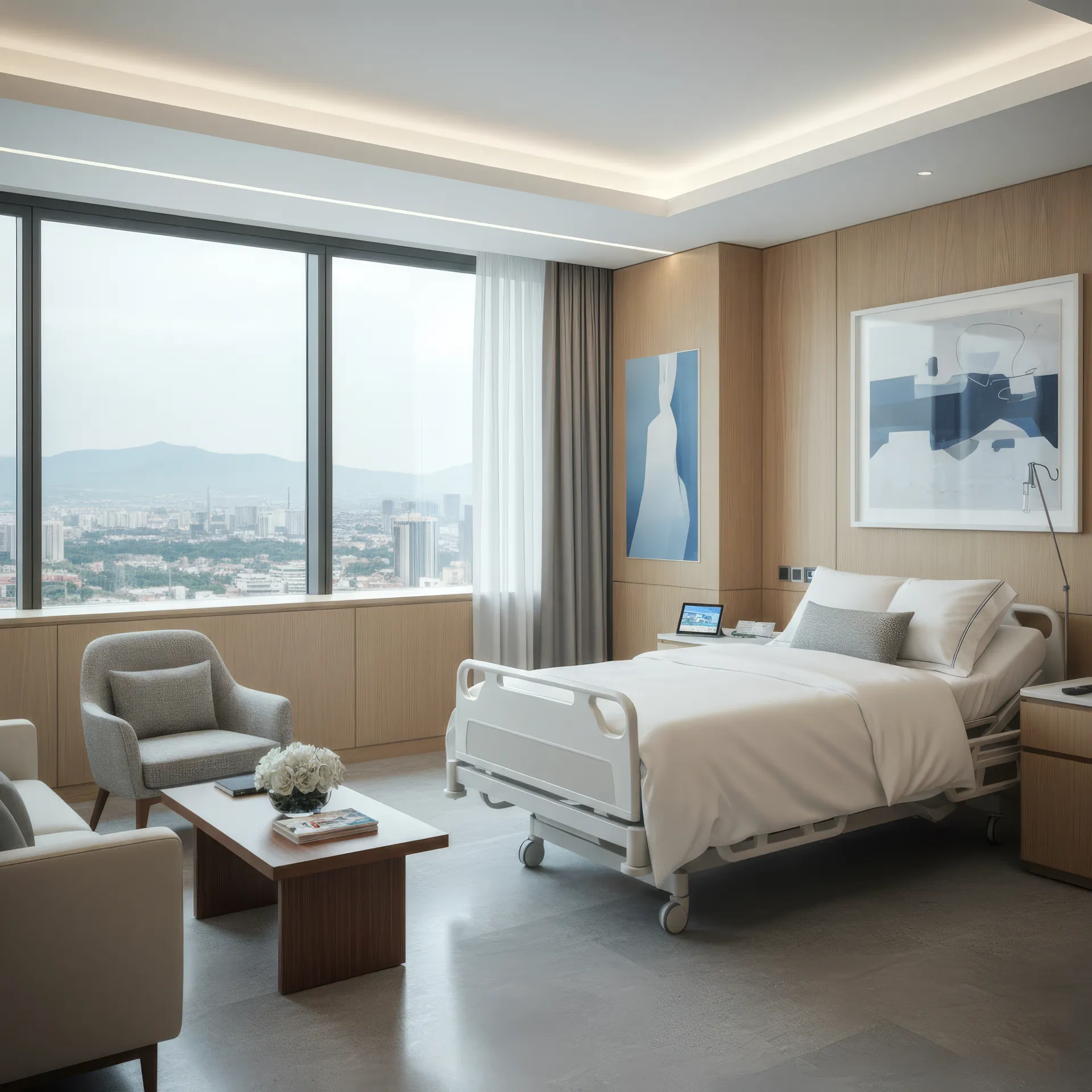 GAMP - Cobertura médica integral sin fronteras 3