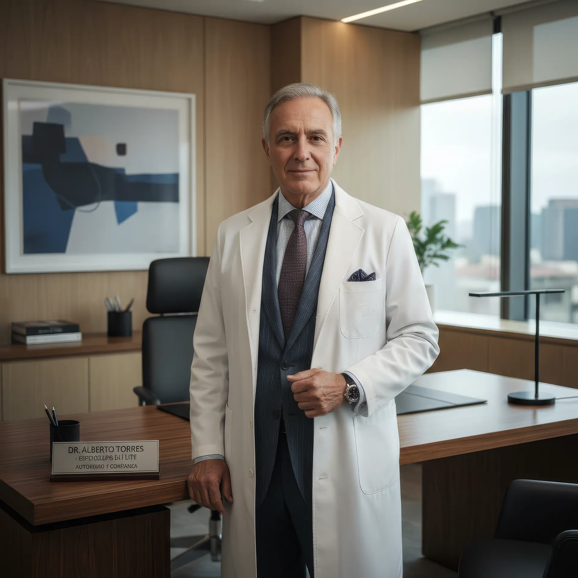 GAMP - Cobertura médica integral sin fronteras 3