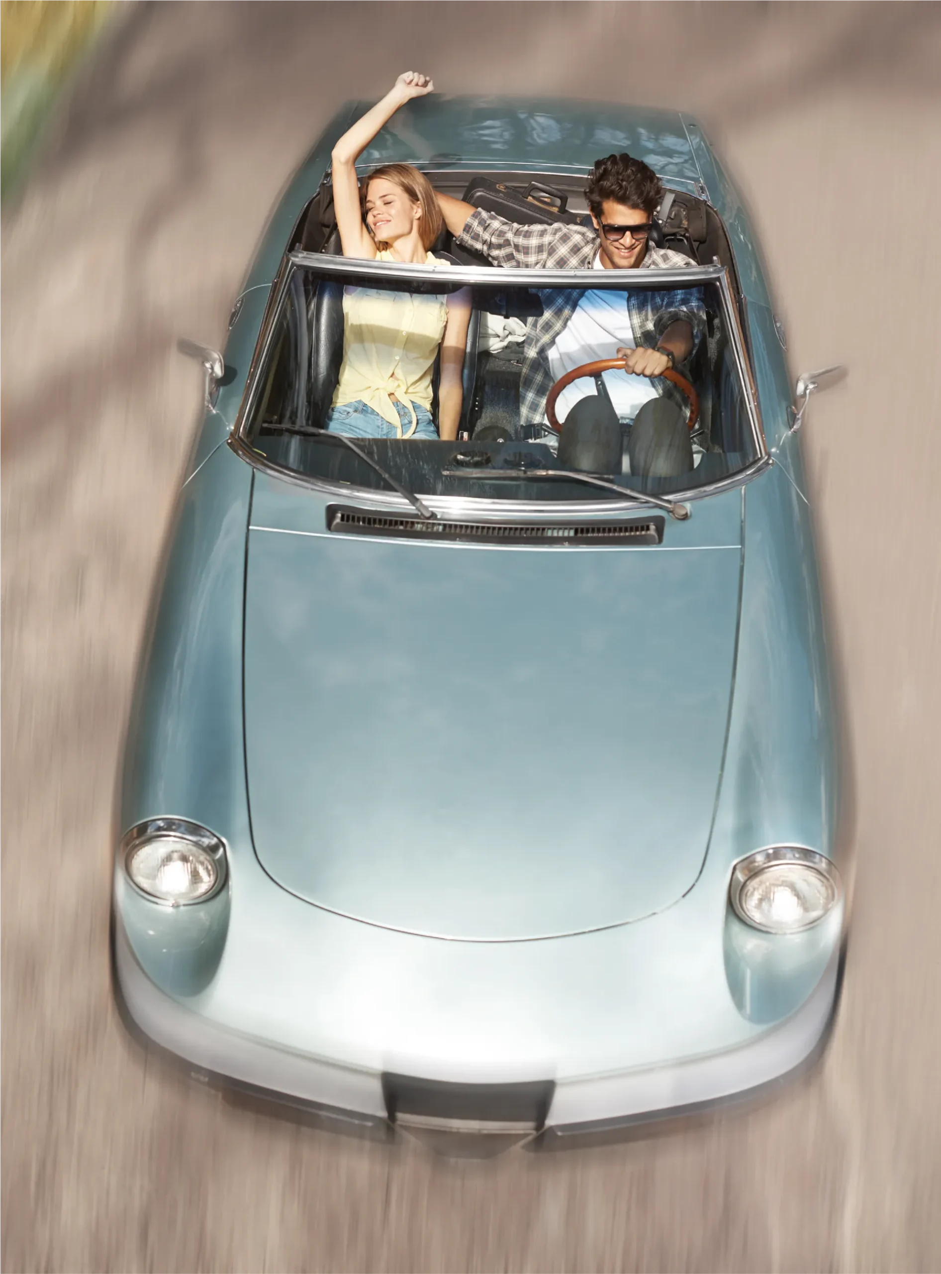 GAMP - Conduzca con absoluta distinción—protección a medida para vehículos premium, superdeportivos y colecciones clásicas.