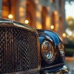 GAMP - Conduzca con absoluta distinción—protección a medida para vehículos premium, superdeportivos y colecciones clásicas.