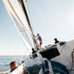 Proteja su embarcación con GAMP. Seguros exclusivos para yates y megayates con cobertura global y el respaldo internacional de Lloyd's of London.